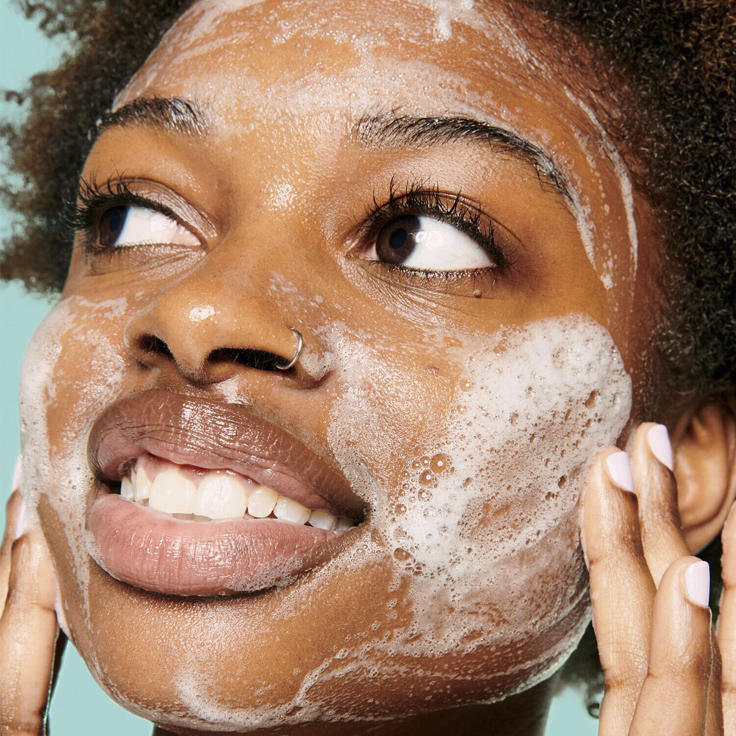 Benefit POREfessional Good Cleanup - ansiktsreng&ouml;ring