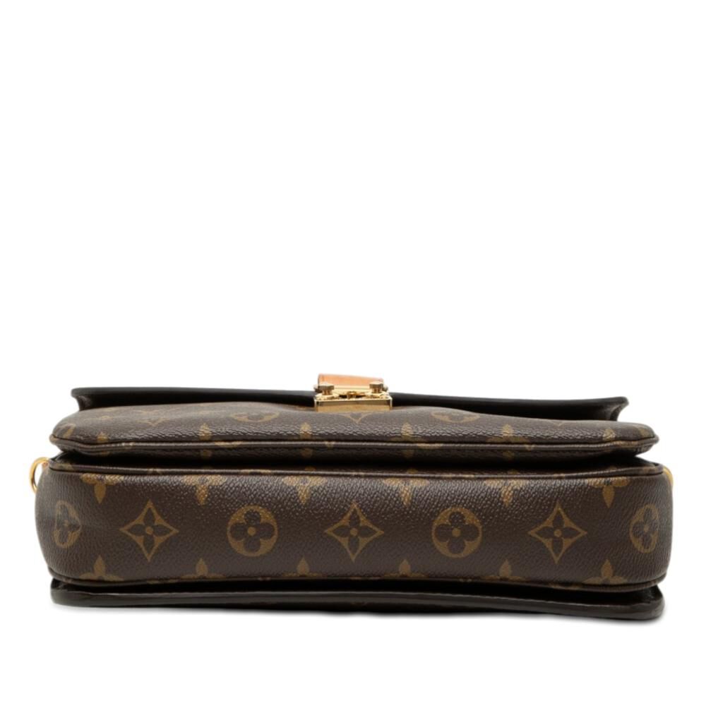 Louis Vuitton Pochette M&eacute;tis
