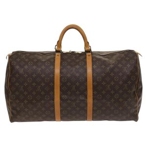 Louis Vuitton Keepall