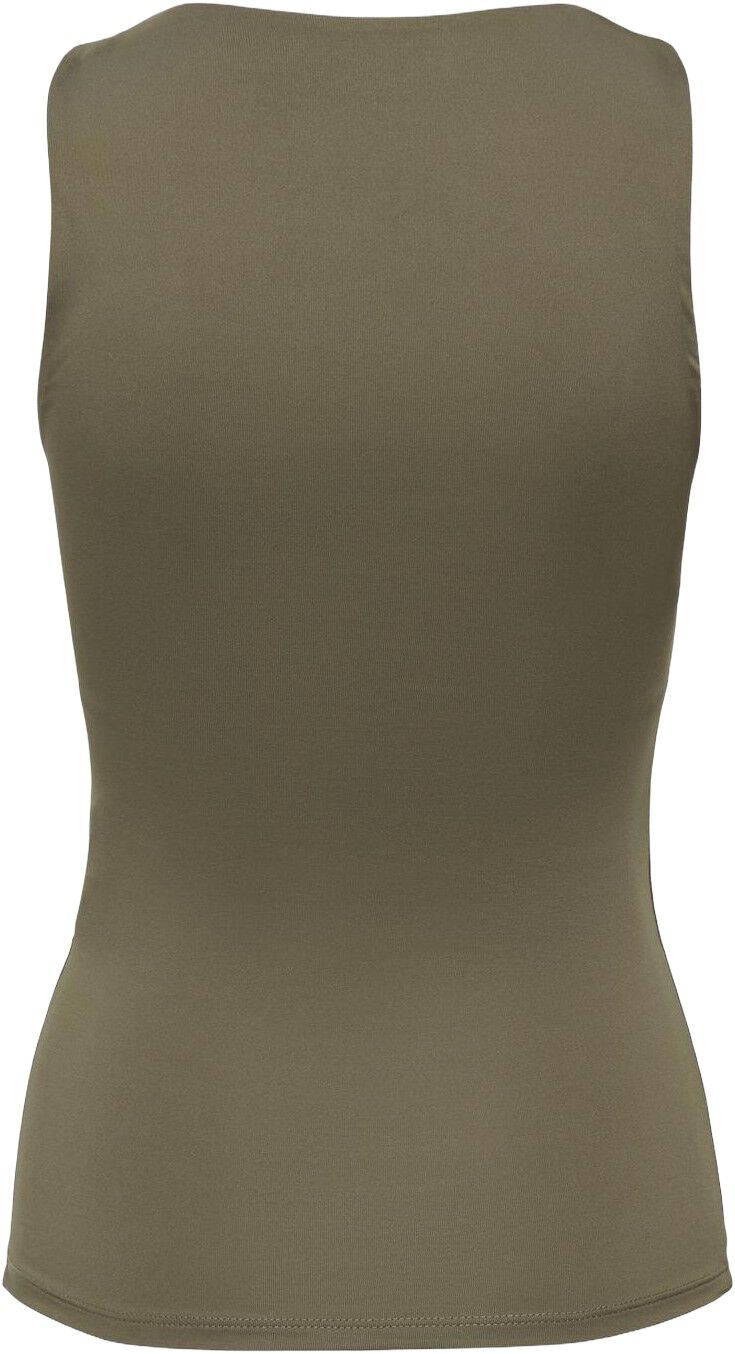 Onlea S/L 2-Ways Fit Top Jrs Noos