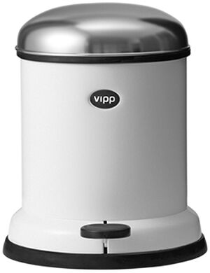 Vipp13 pedalhink 4 l.