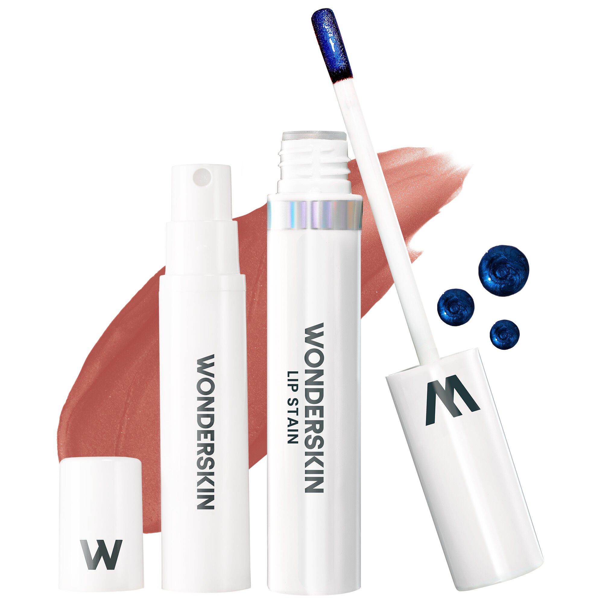 Wonder Blading Lip Stain Kit