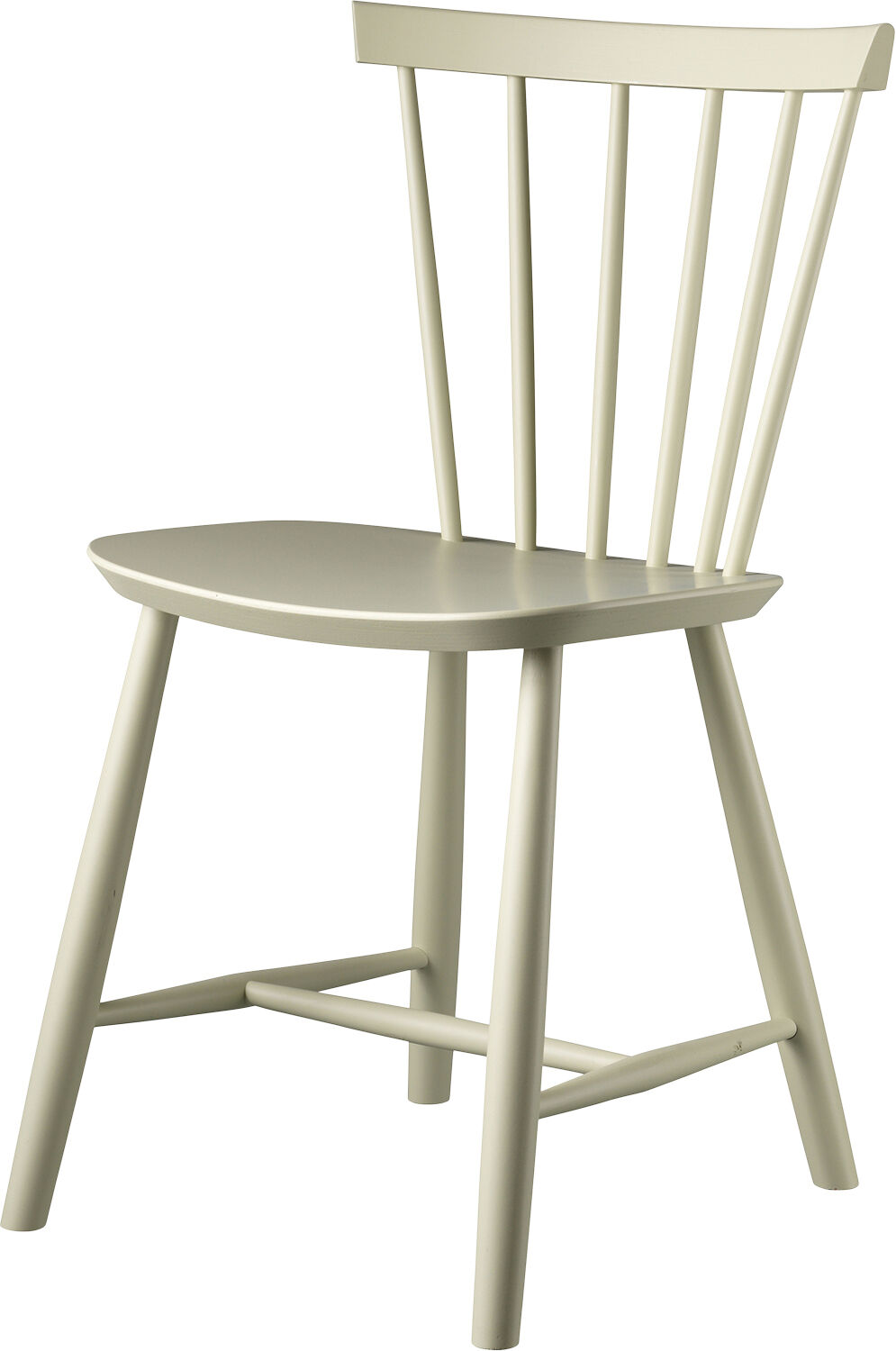 J46 - Stol - Svanem&aelig;rket