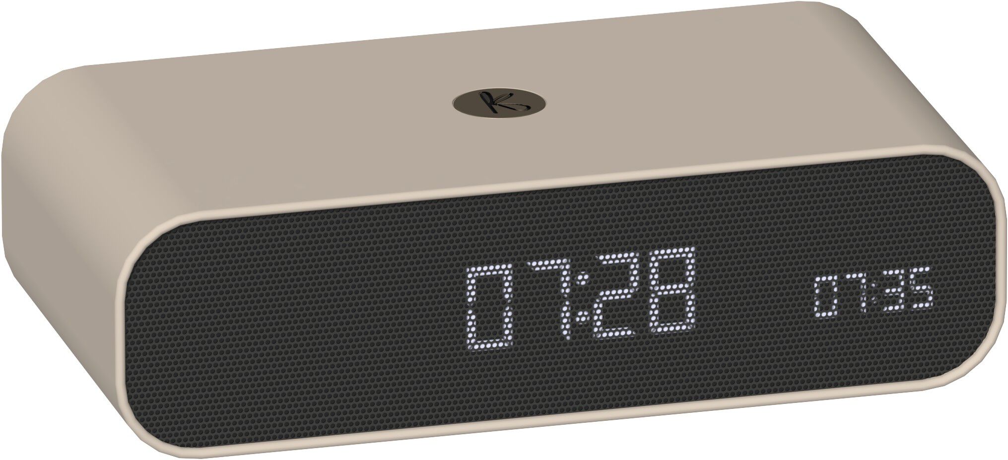 Wakie v&auml;ckarklocka