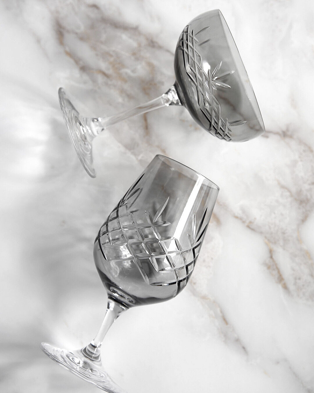 Crispy Dark Gatsby - 2 pcs