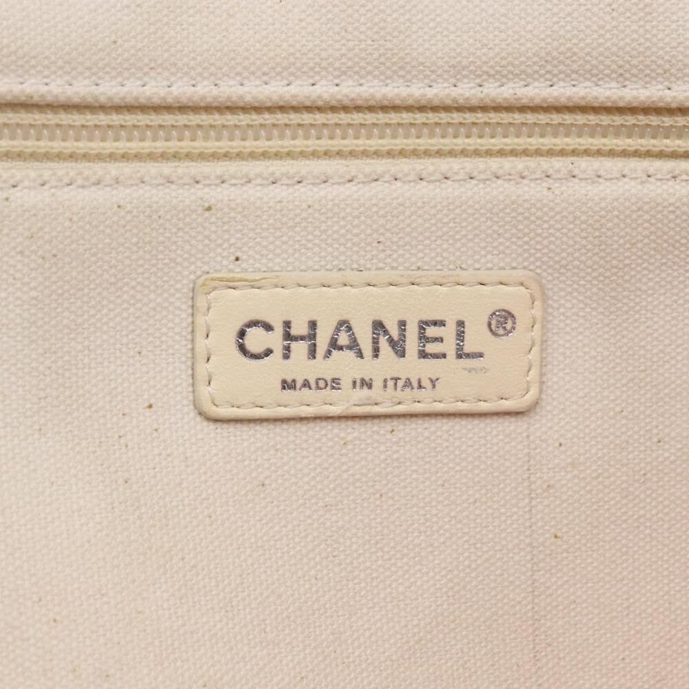 Chanel Tote