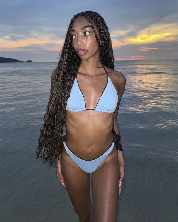 Waverly Bikini Briefs