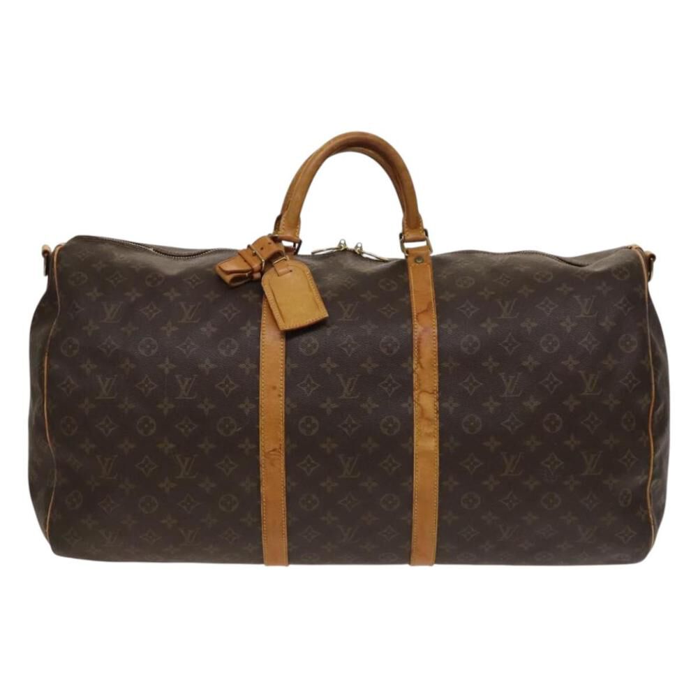 Louis Vuitton Keepall