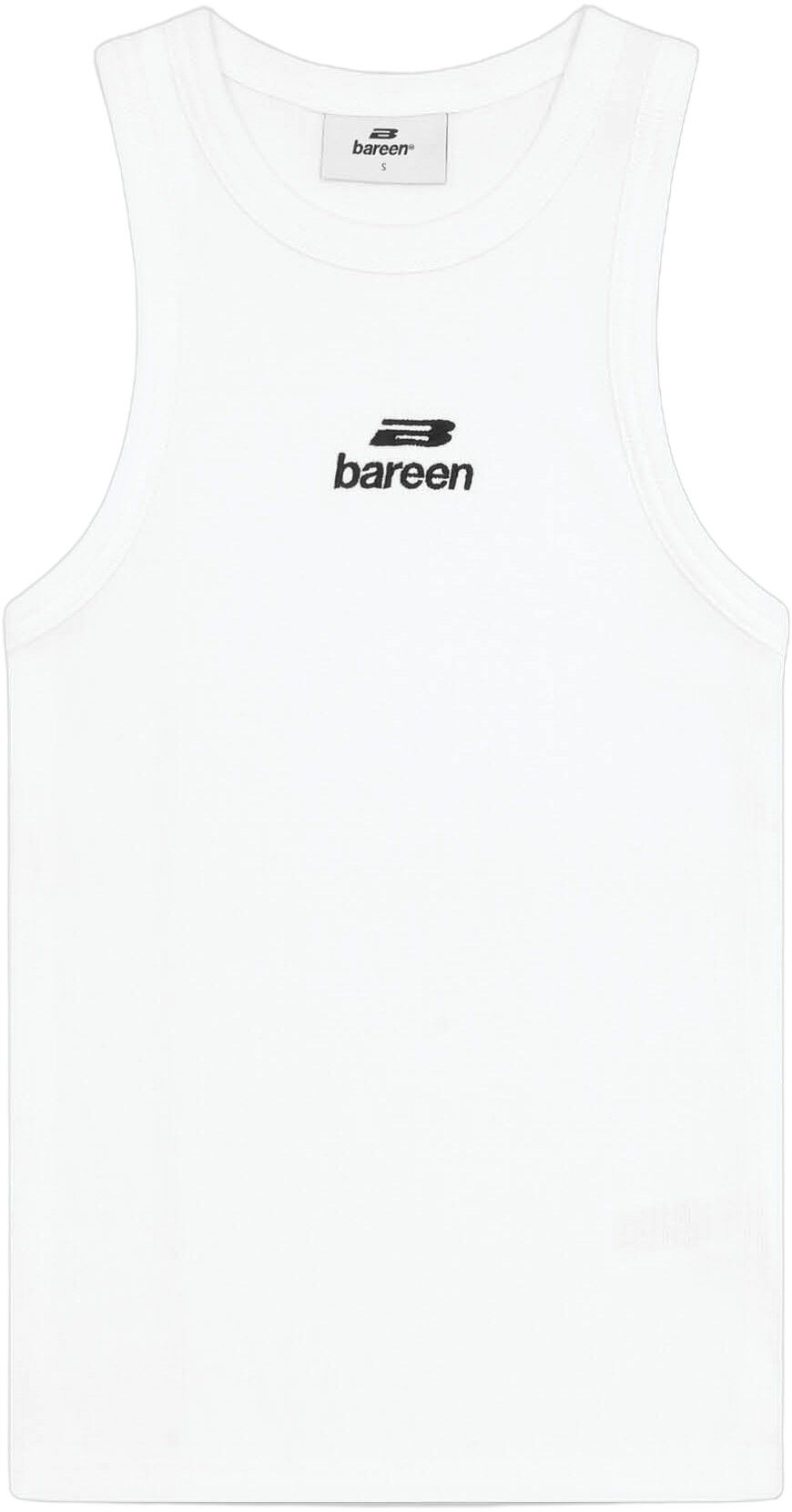 AW26 WOMEN'S LOGO TANK TOP
