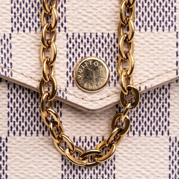 Louis Vuitton Pochette Felicie