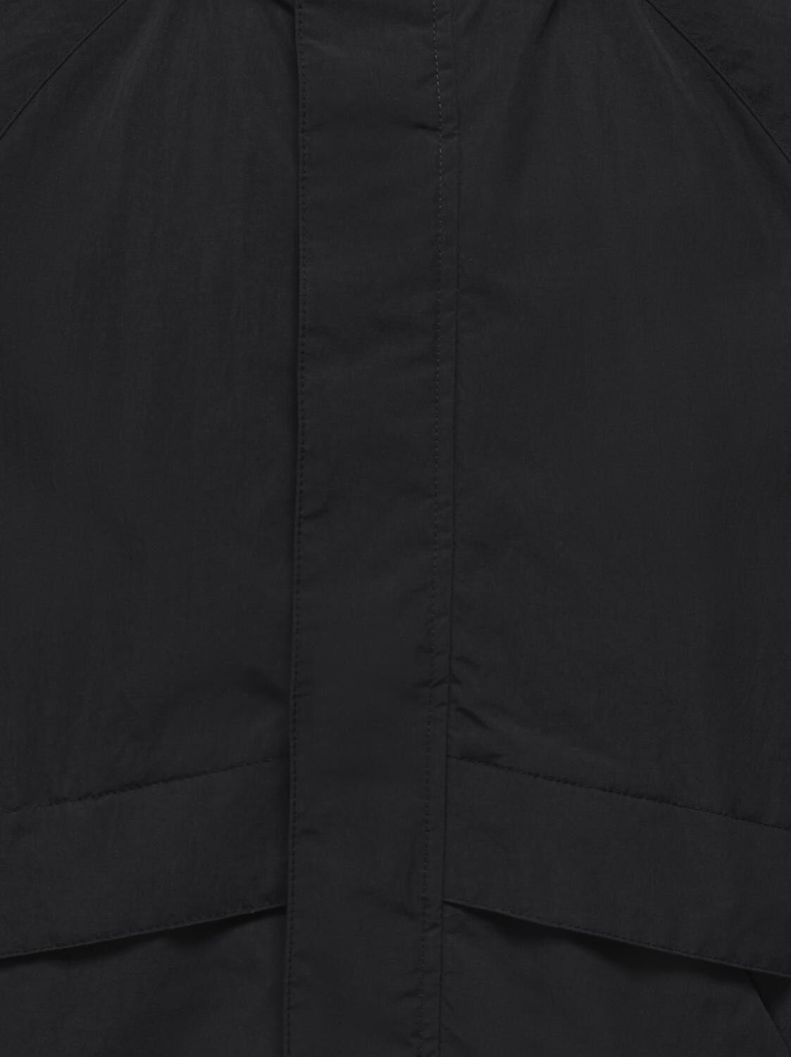 Osjaxis Jacket Otw Jnr