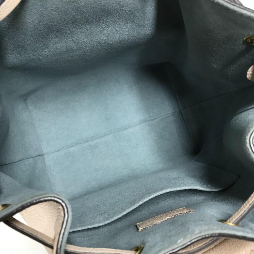 Louis Vuitton Bucket Bag