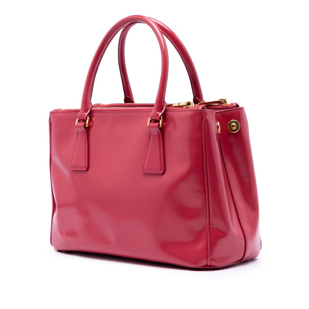 Prada Galleria Bag