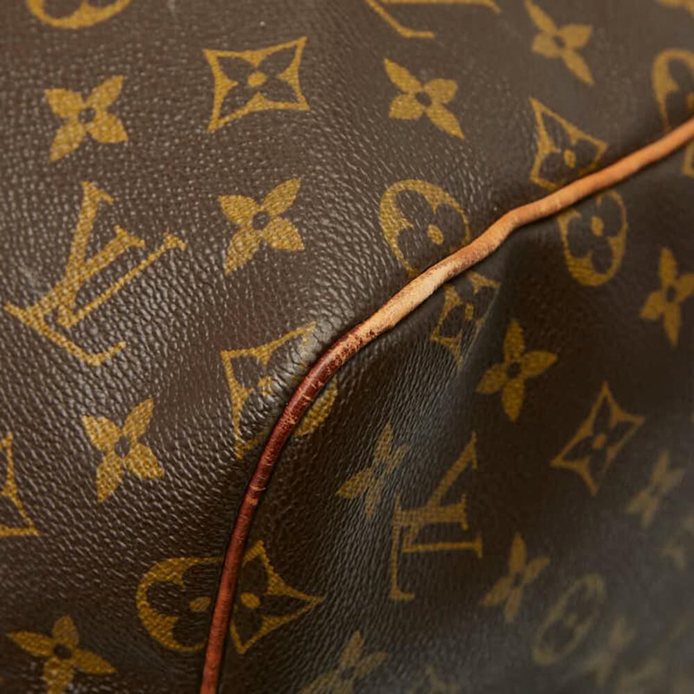 Louis Vuitton Keepall