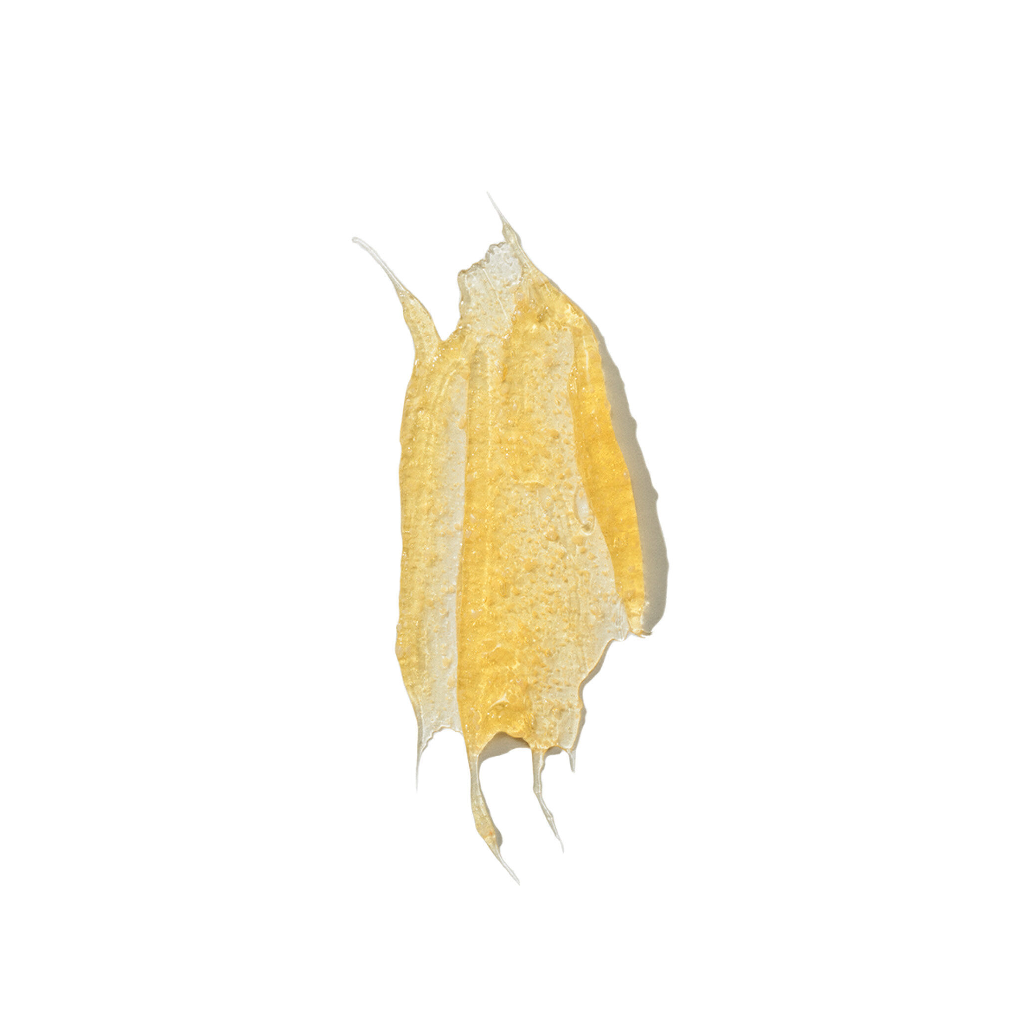 The Hot Ex Warming pre-shower body exfoliator