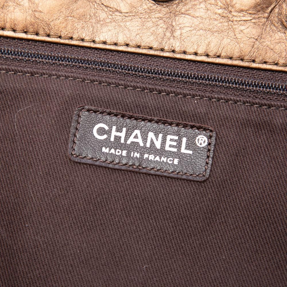 Chanel Tote