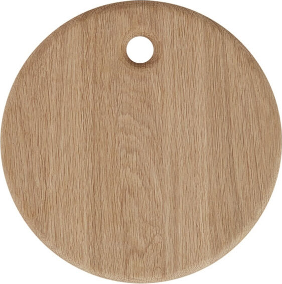 Yumi Cutting Board, Round