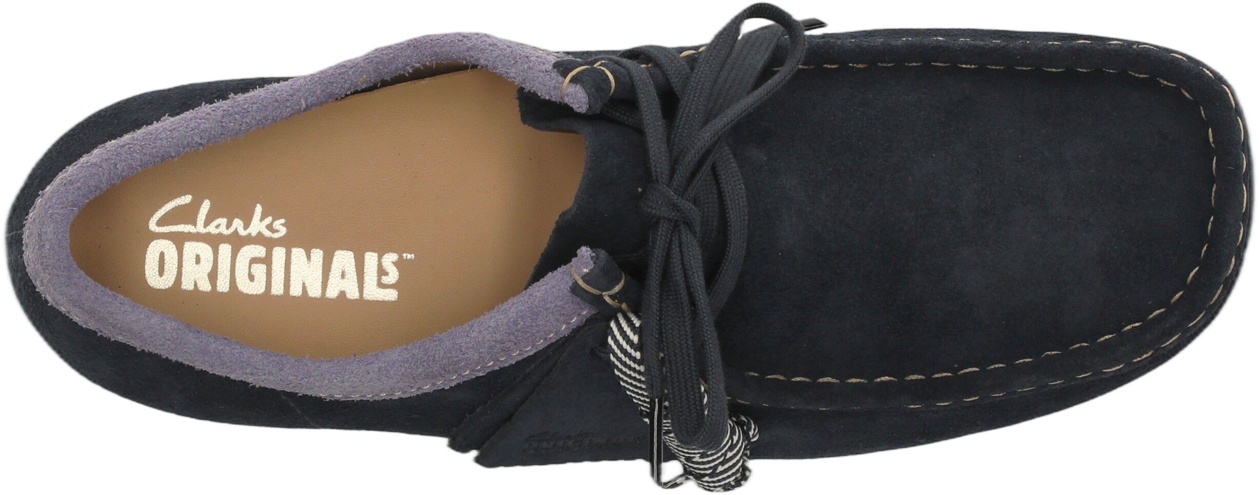 Wallabee G