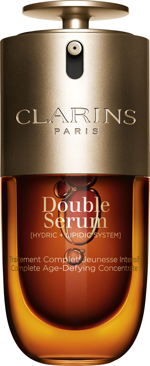 Double Serum All skin types