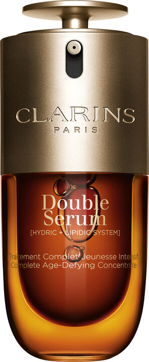 Double Serum All skin types