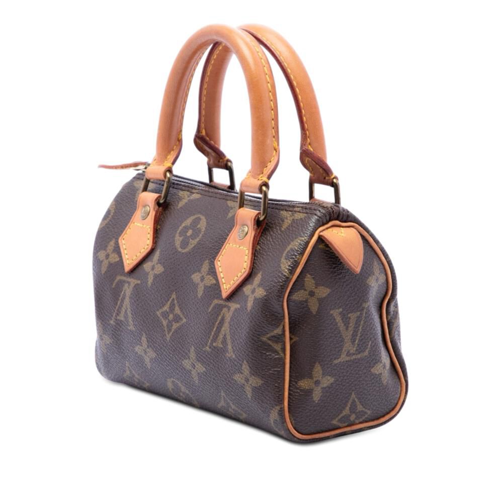 Louis Vuitton Speedy