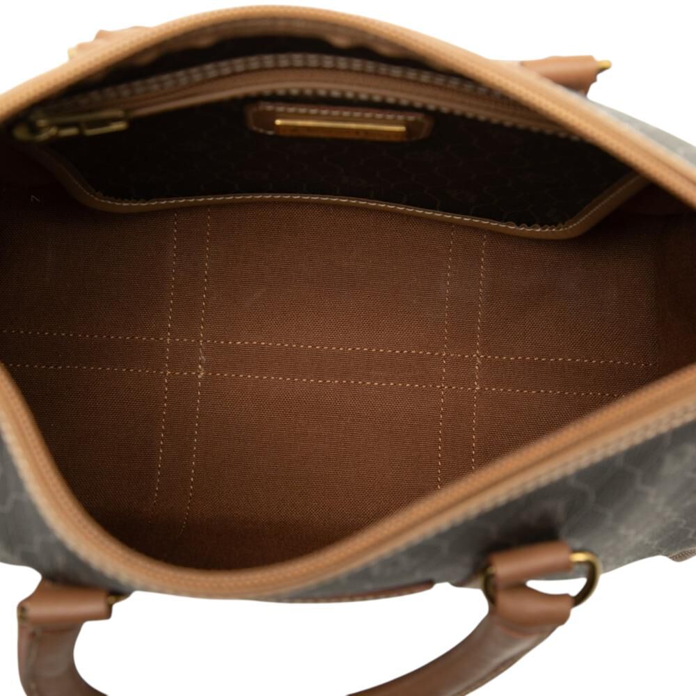 Dior Boston Bag