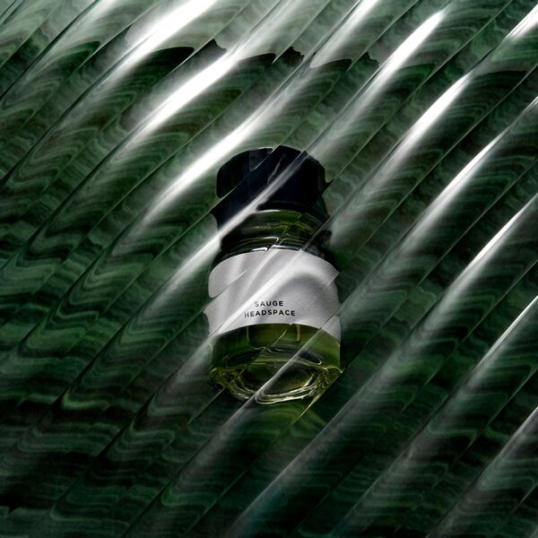 HEADSPACE SAUGE EdP 100 ml