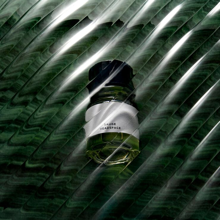 HEADSPACE SAUGE EdP 100 ml