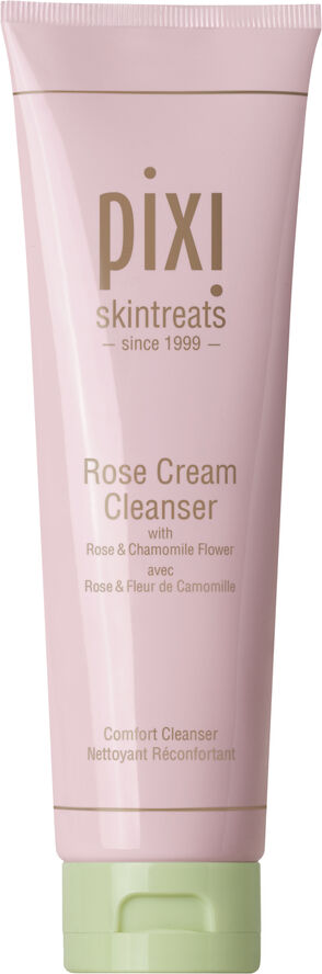 Rose Cream - Cleanser