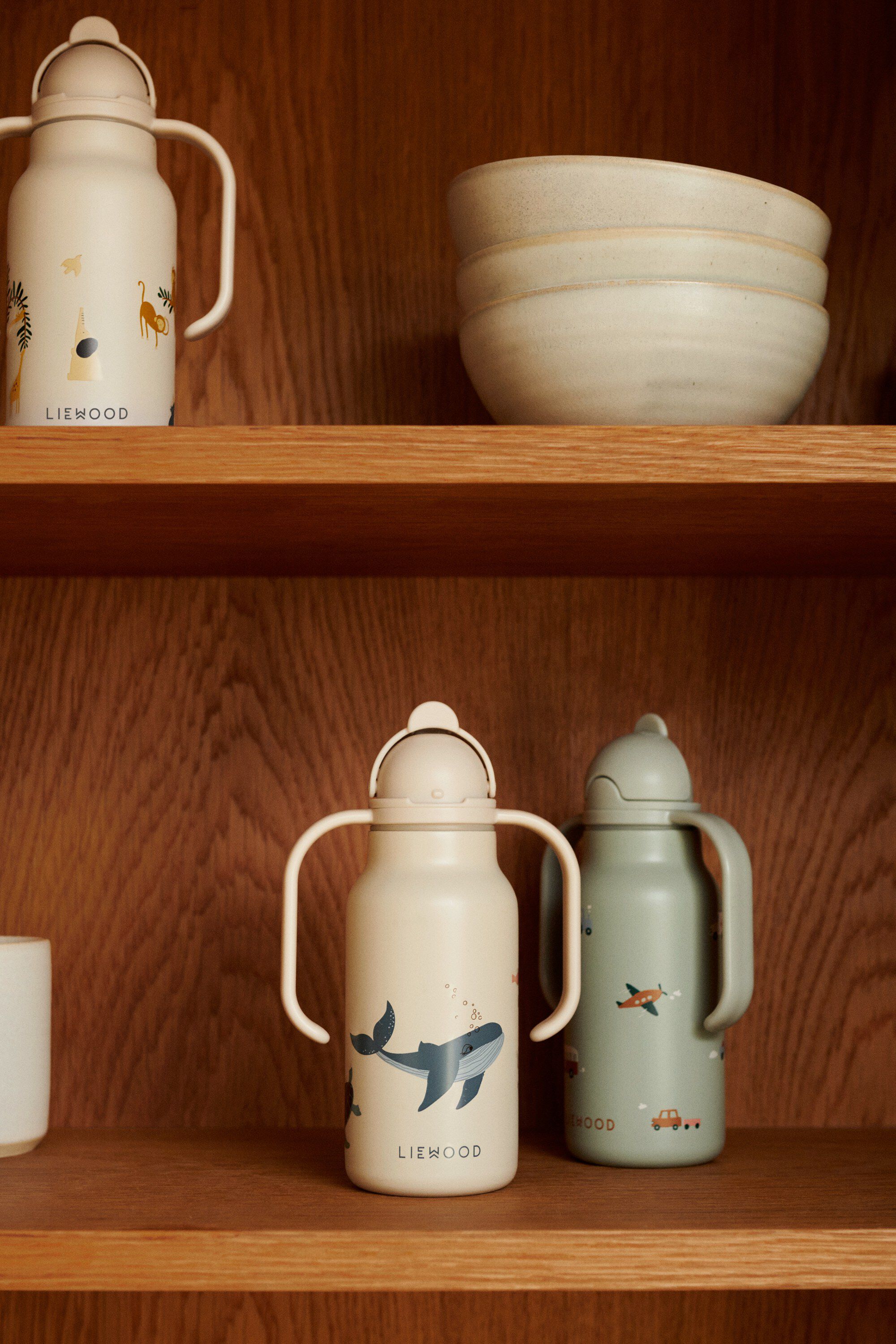 Kimmie Water Bottle 250 ml