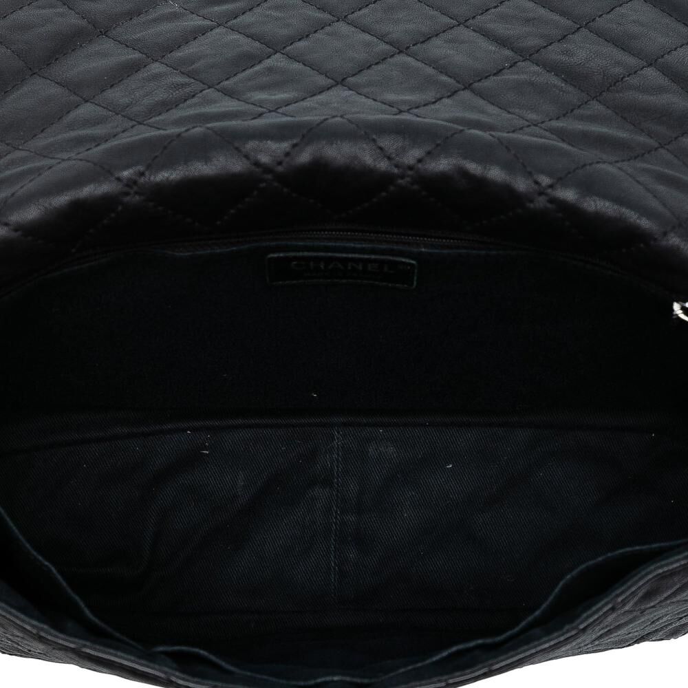 Chanel Messenger Bag