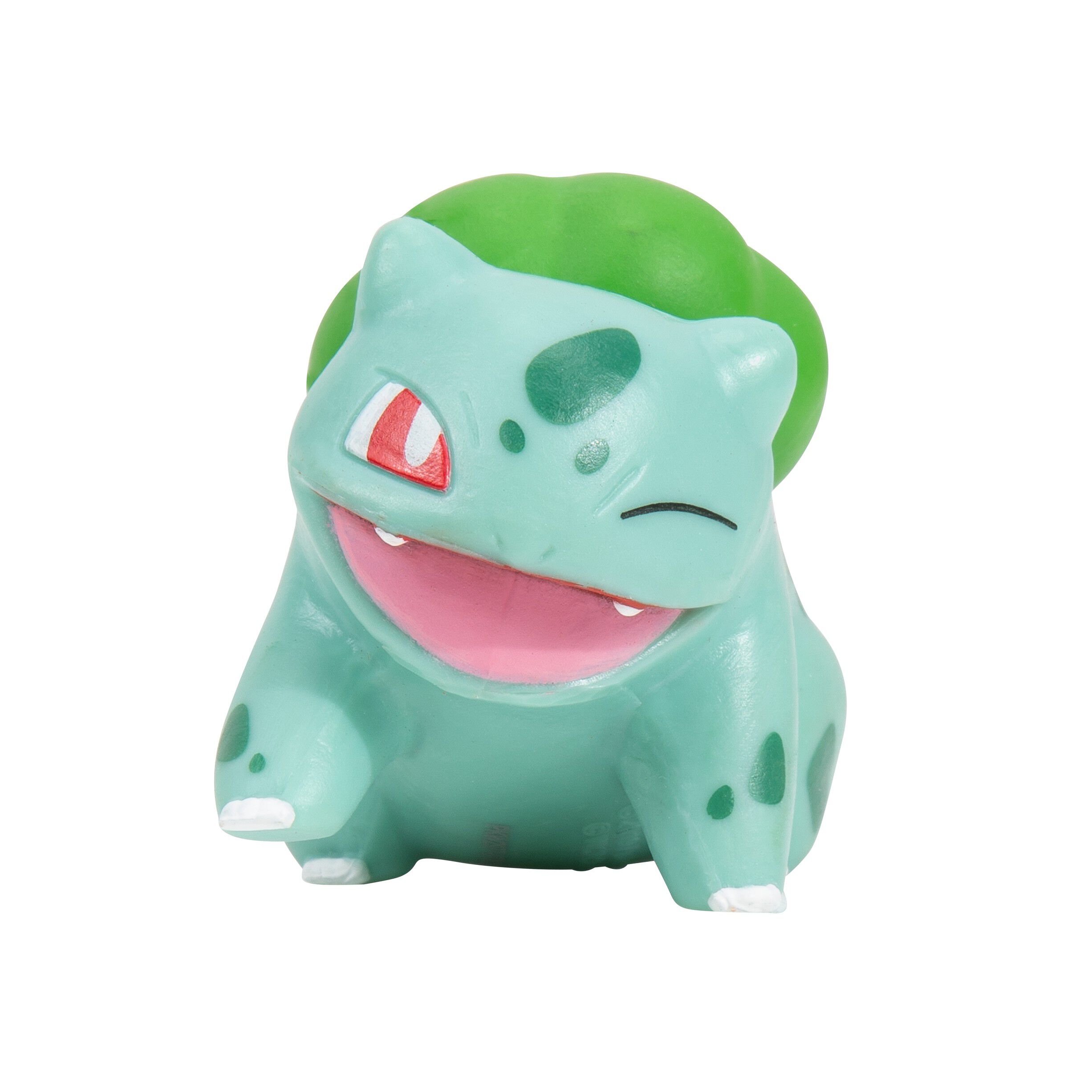 Pokemon battle figure 4 pack