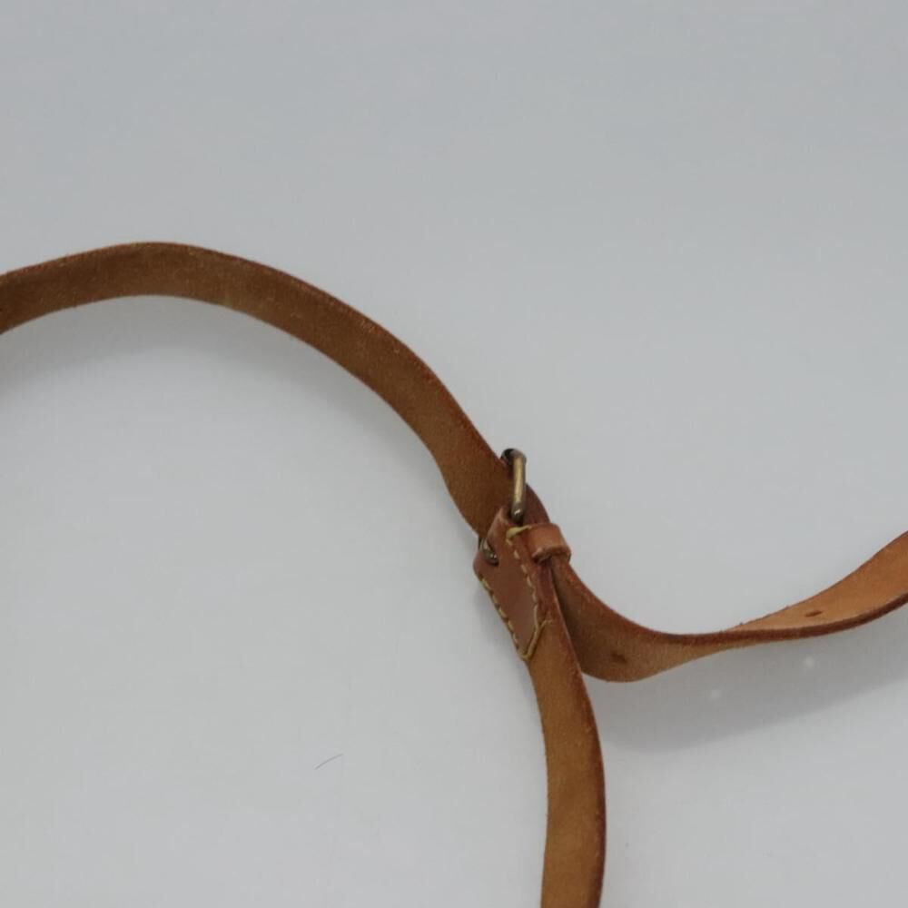 Louis Vuitton Cartouchiere