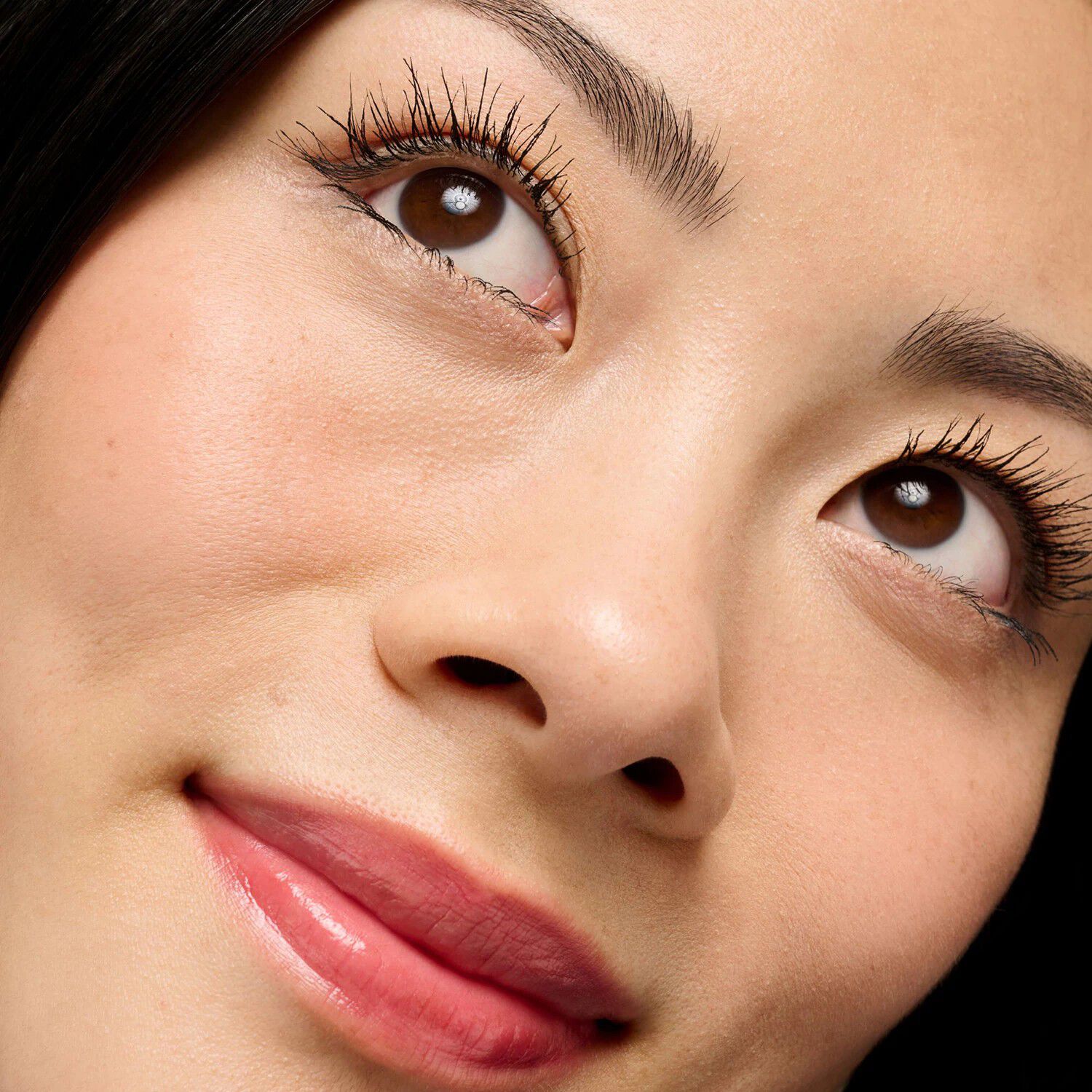 They're Real mascara