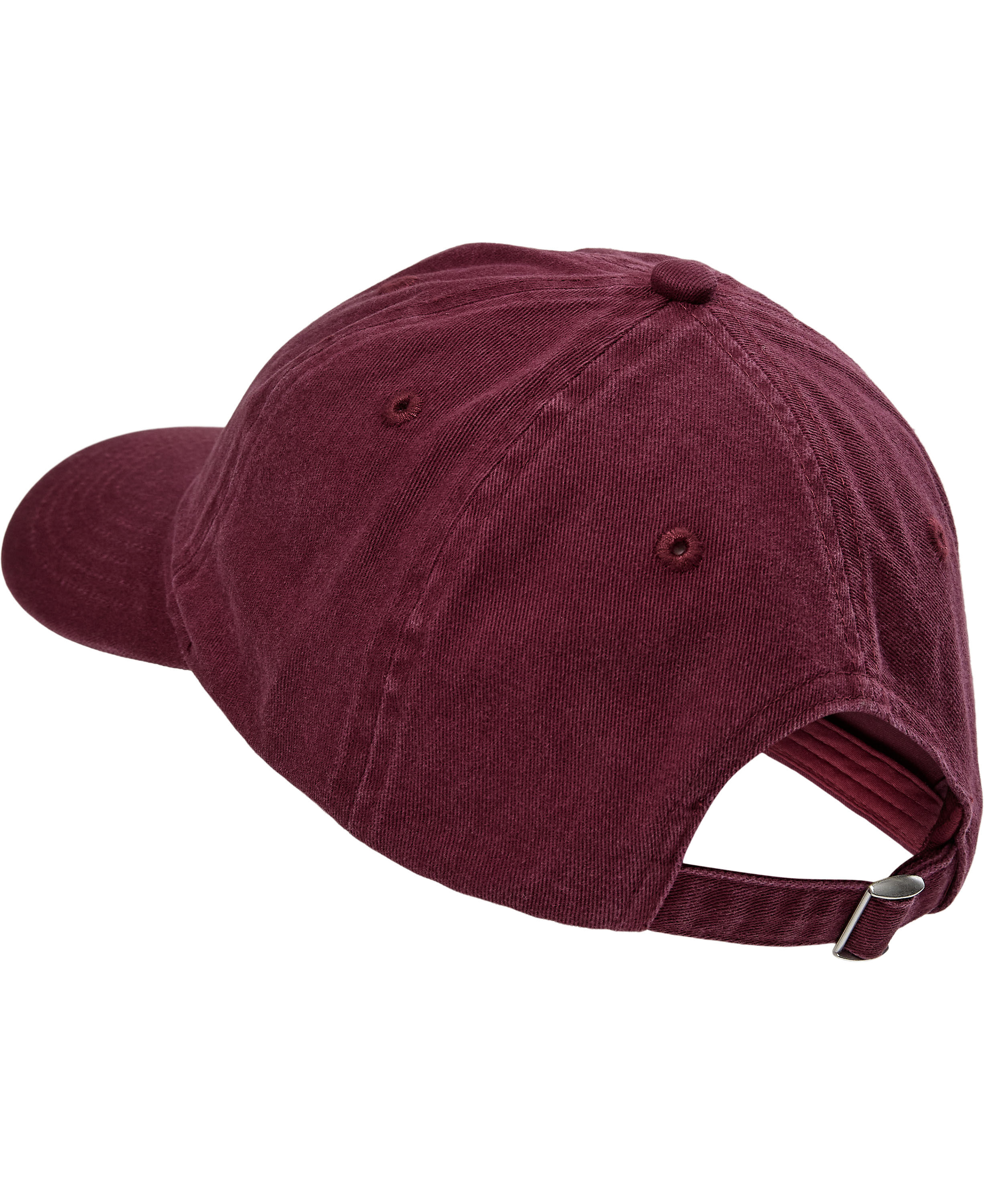 Vintage Wash Cap 1 - GOTS