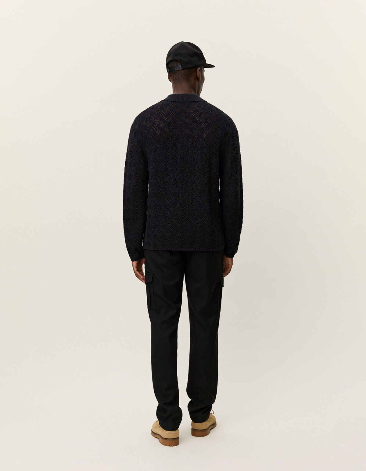Eloi Knit Shirt