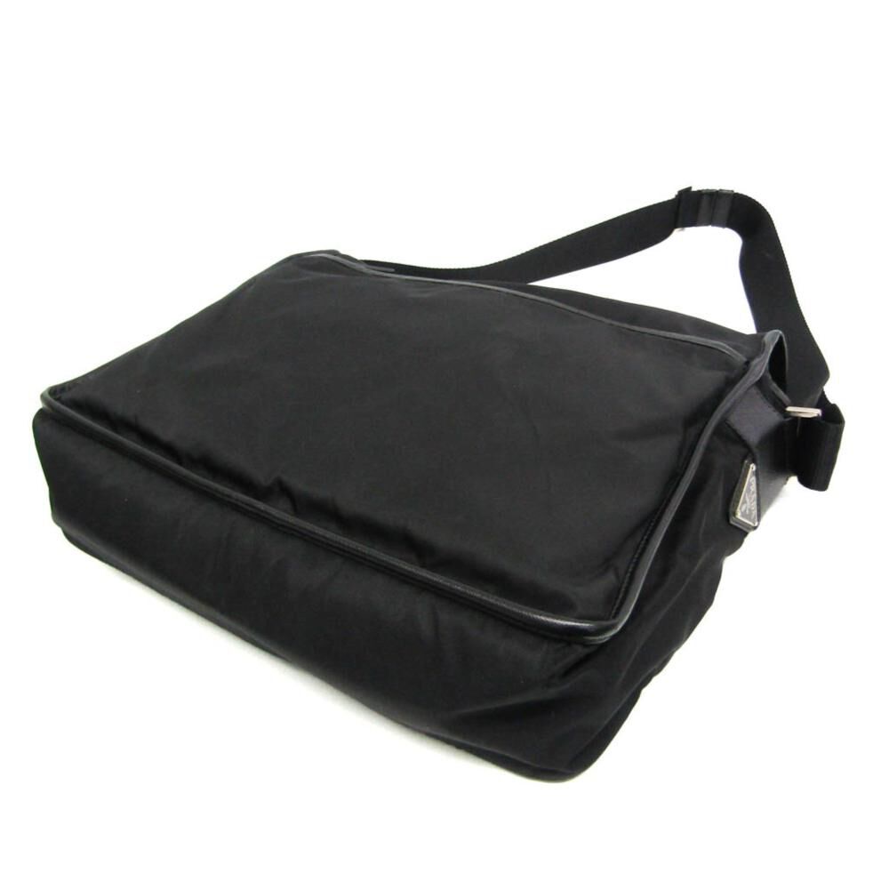 Prada Messenger Bag