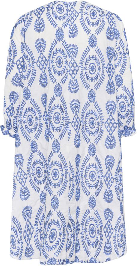 CUtia Dress