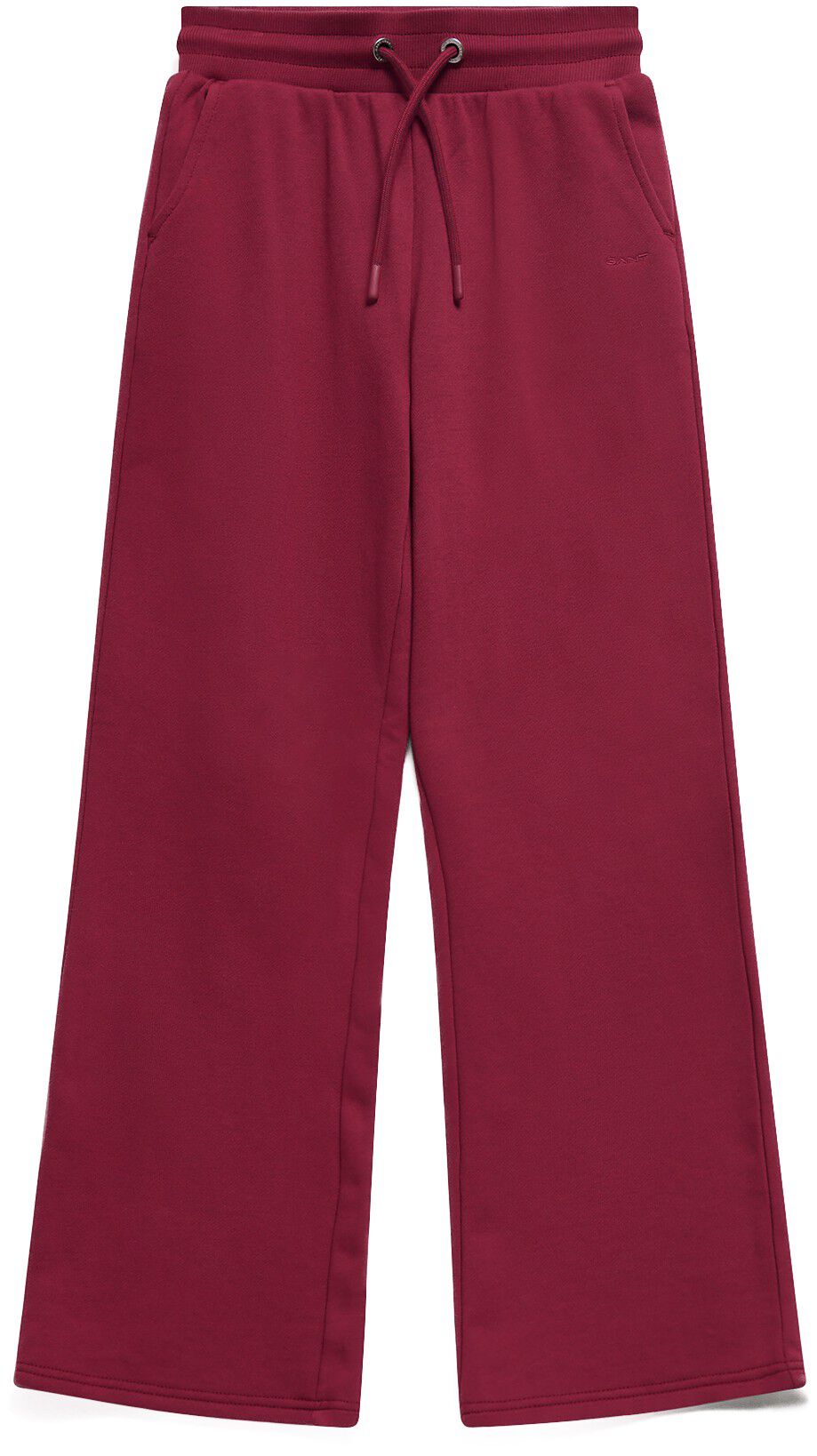 STRAIGHT LEG SWEATPANTS