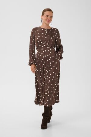 CUdotty Berna Dress