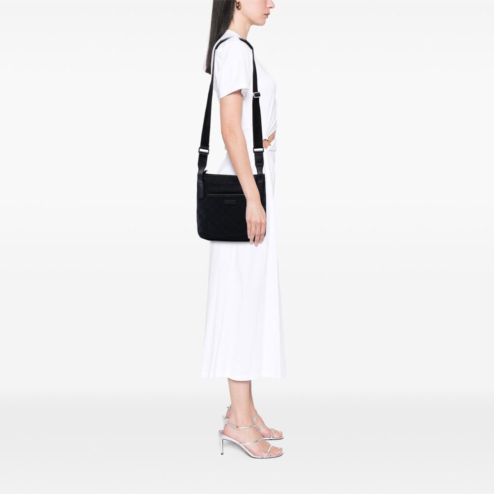 Gucci Messenger Bag