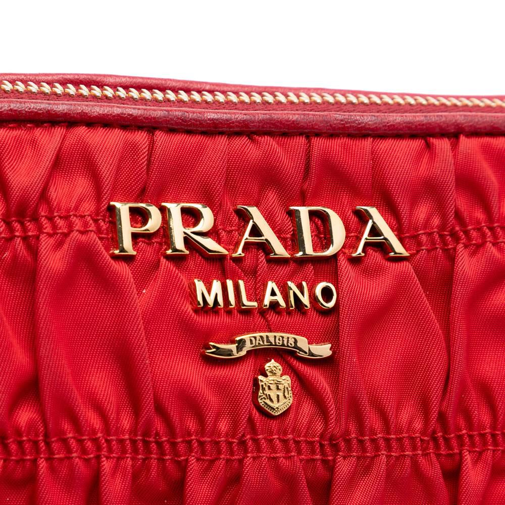 Prada Tessuto