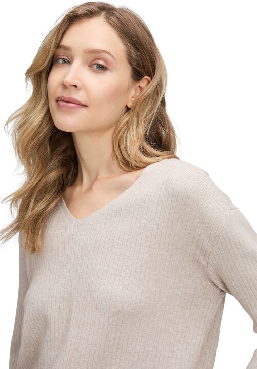 Strickpullover Ku