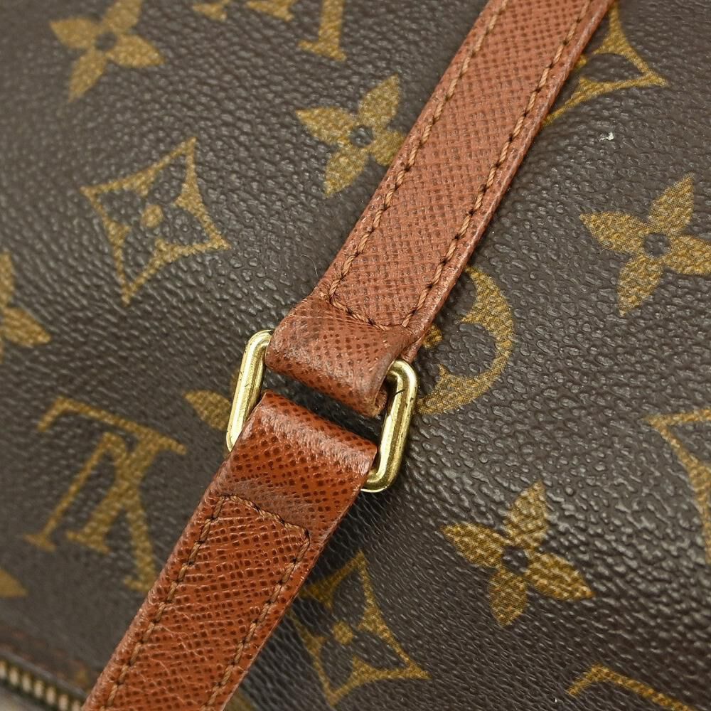 Louis Vuitton Papillon