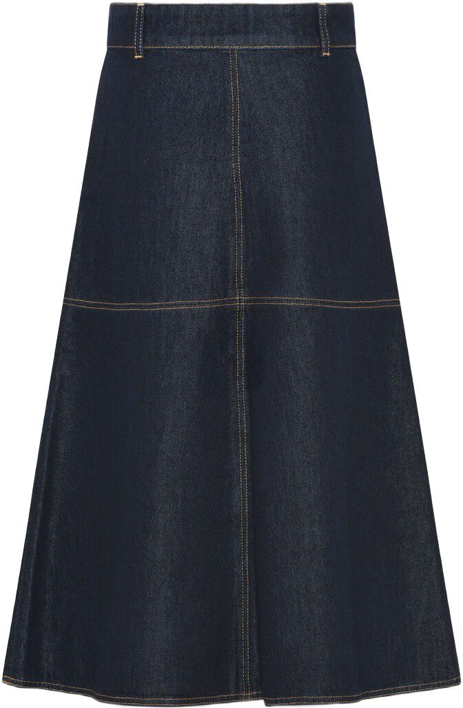 DenimBBSelena skirt