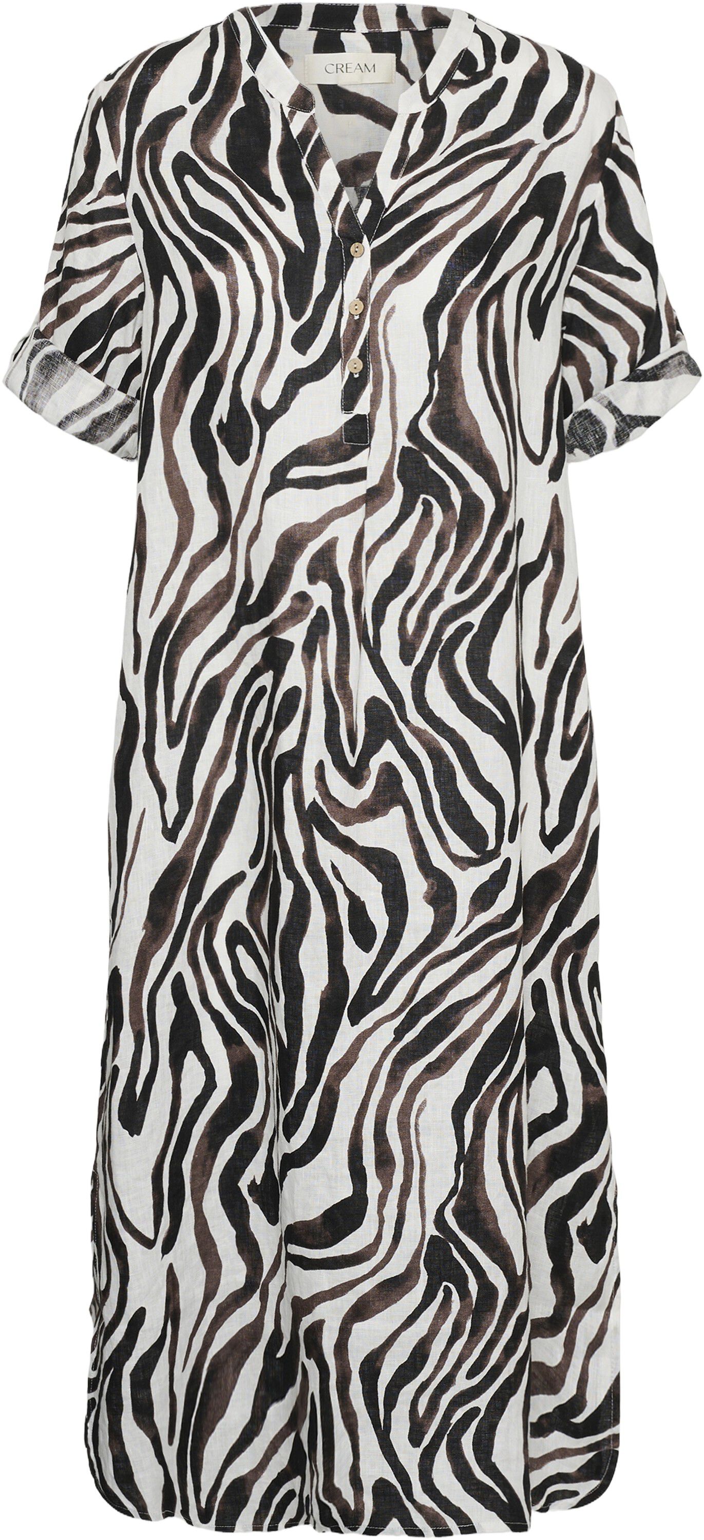 CRBellis Caftan DRess