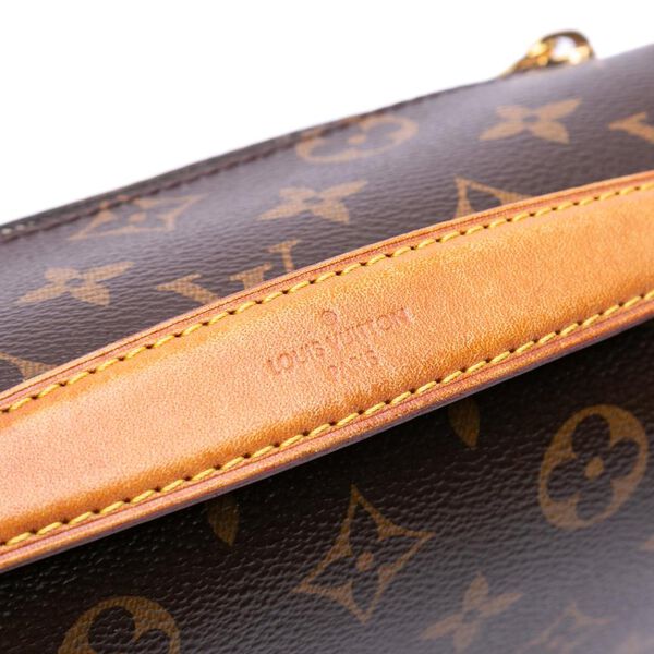 Louis Vuitton Pochette Métis
