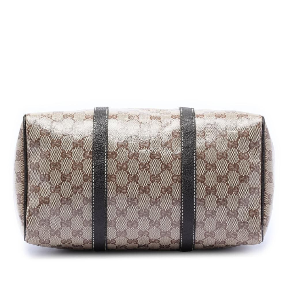 Gucci Boston Bag