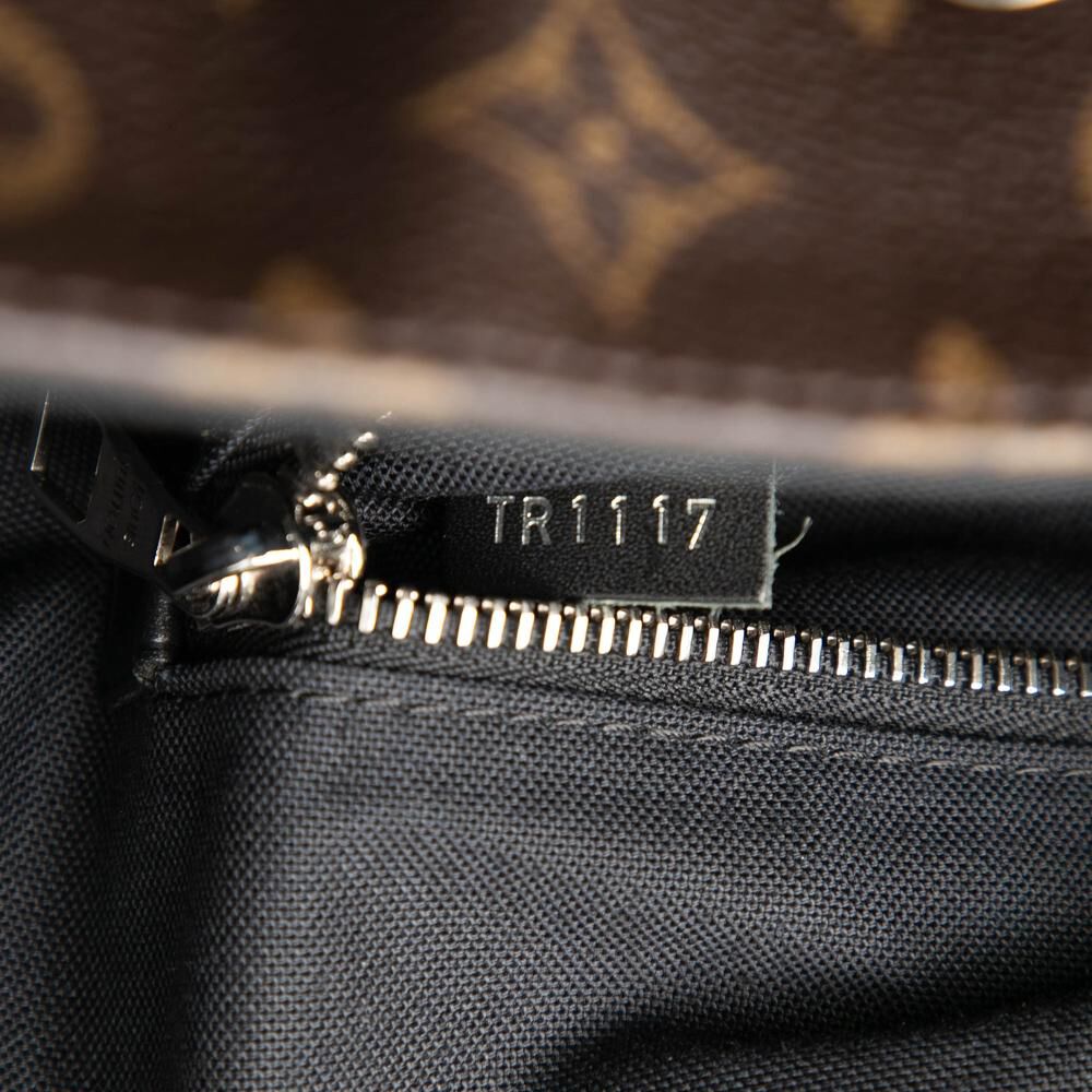 Louis Vuitton Backpack