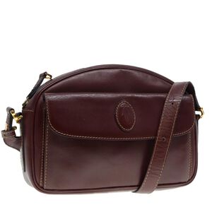 Cartier Shoulder Bag